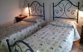 Borgo di Corte - alloggio agrituristico